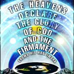 the heavens declare Yah's glory